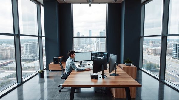 Conception de site web à Longueuil : votre partenaire pour réussir