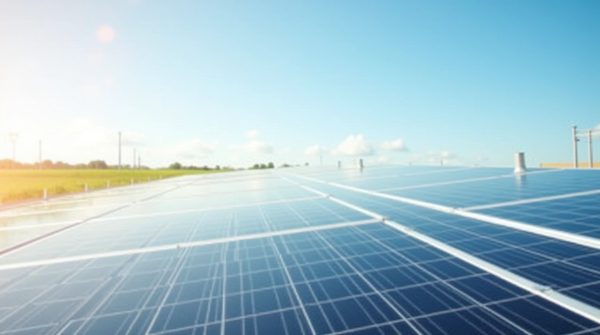 Découvrez cap soleil Énergie : leader en panneaux solaires