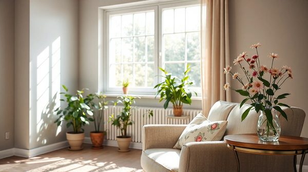 Des idées créatives pour embellir votre maison au quotidien