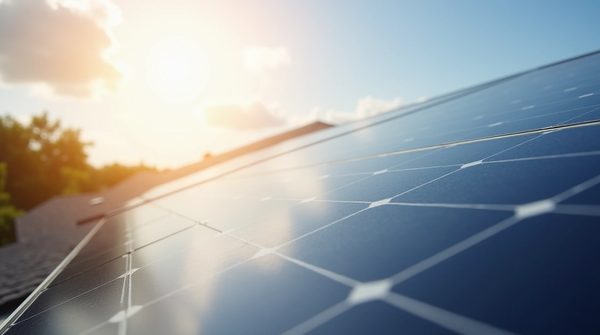 Panneau solaire photovoltaïque : pourquoi passer à l'énergie solaire ?