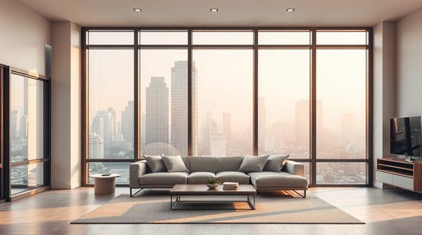 Réinventez vos projets immobiliers avec une agence en ligne