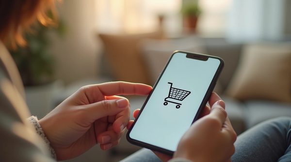 Retrouver mon panier : la solution pour vos achats en ligne