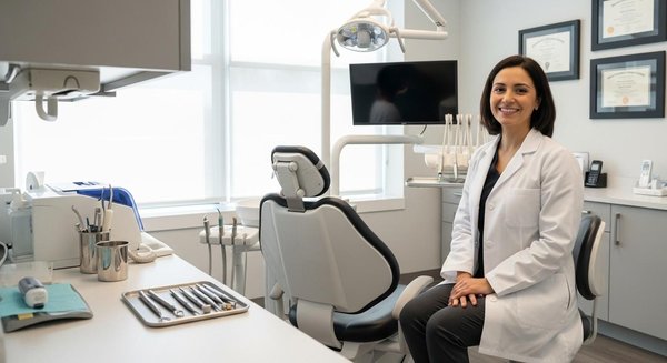 Dentiste à Cartierville-Ahuntsic : le choix idéal pour votre santé bucco-dentaire