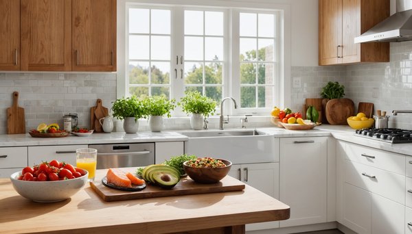 Des recettes de cuisine light pour régaler sans excès !