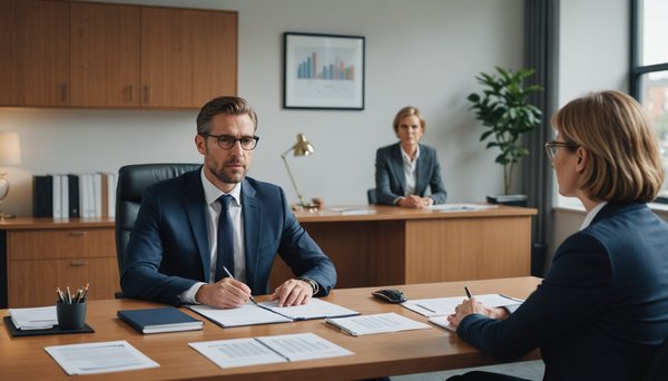 Avocat pour pension alimentaire : conseils et solutions efficaces