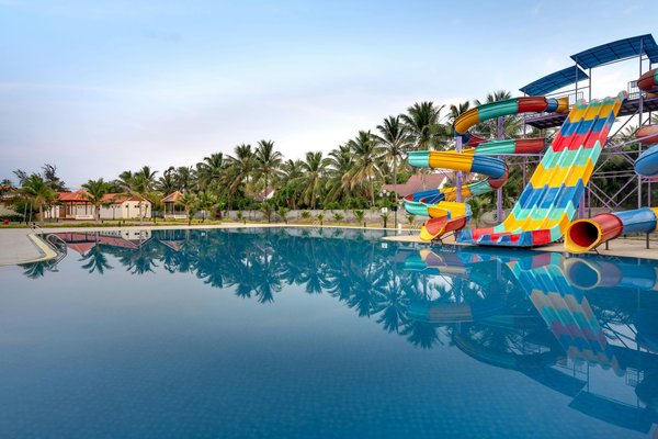 Profitez de vacances confort en camping 4 étoiles en France