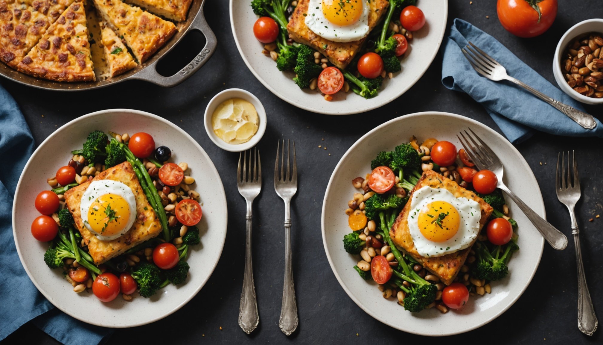 Vos questions sur la cuisine light