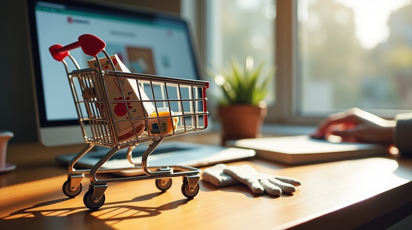 Vos questions sur la récupération de paniers