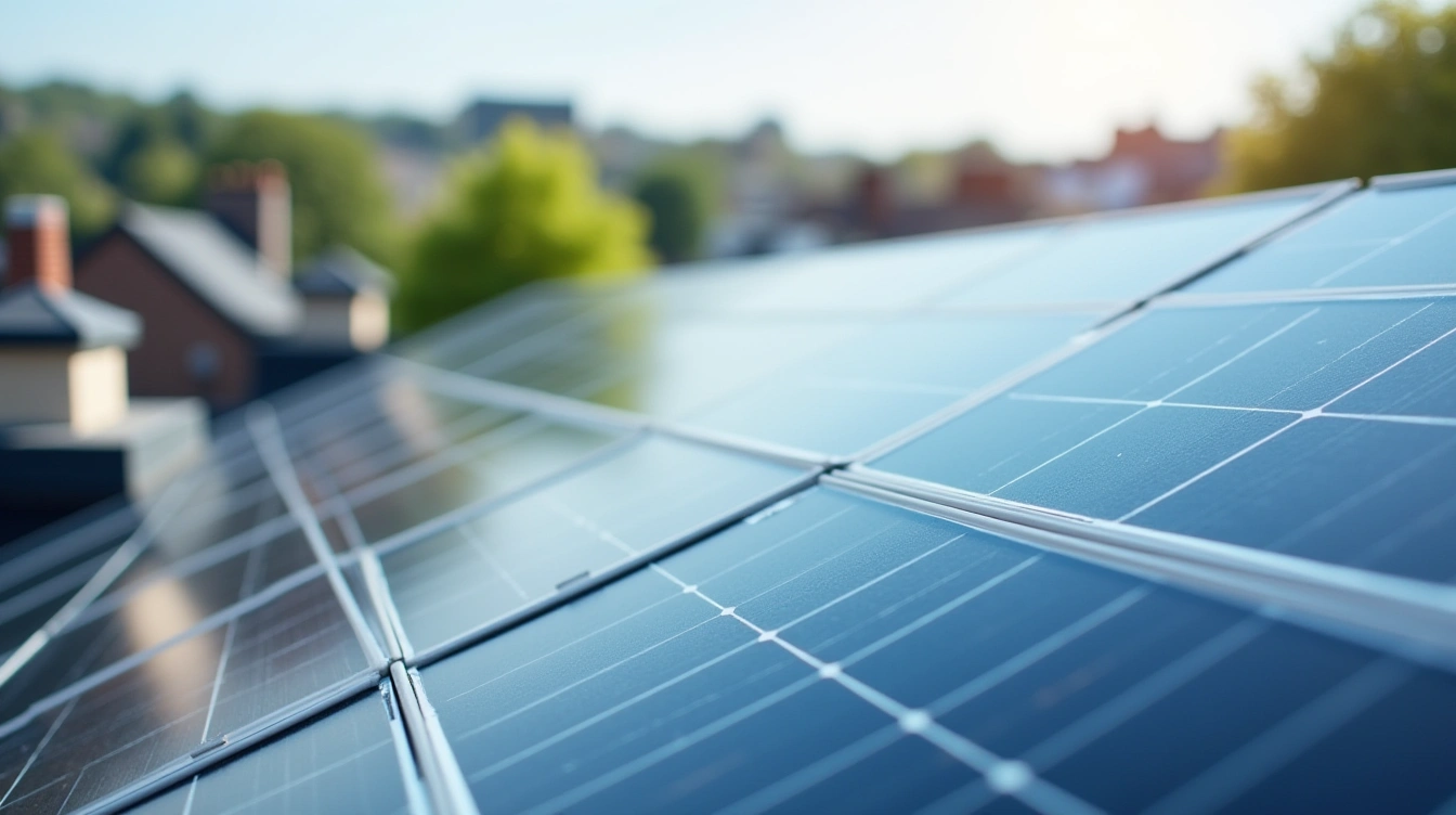 Vos questions sur le photovoltaïque résidentiel